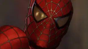 Задник до фильму"Людина-павук 2" #504903