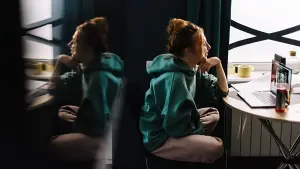 Задник до фильму"Лишайся онлайн" #413044