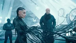 Задник до фильму"Супермен: Спадок" #765449