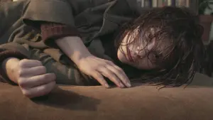 Задник до фильму"Суспірія" #252062