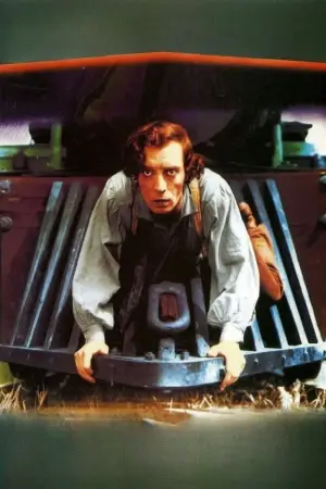 Постер до фильму"Генерал" #723212