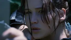 Задник до фильму"Голодні ігри" #603212