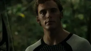 Задник до фильму"Голодні ігри: У вогні" #625212