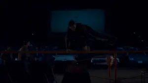 Задник до фильму"Ізгої" #648899