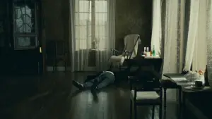 Задник до фильму"Offret" #755212