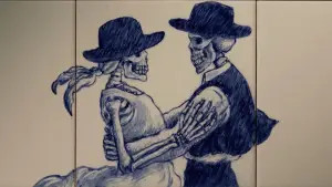 Задник до фильму"Virgem Fandango" #774020