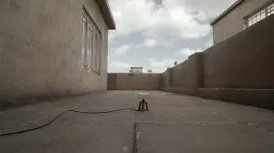 Задник до фильму"Бойові дії" #524172