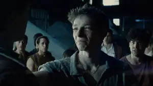 Задник до фильму"Вестсайдська історія" #678983