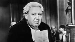 Задник до фильму"Свідок обвинувачення" #749969