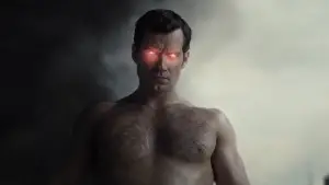 Задник до фильму"Ліга справедливості Зака Снайдера" #664954