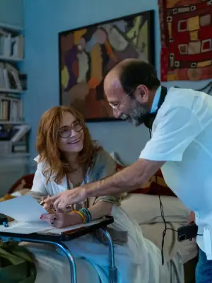 Постер до фильму"Histoires parallèles" #799013