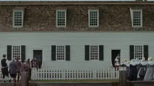 Задник до фильму"Заповіт Анни Лі" #796110