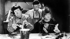 Задник до фильму"Малята в Країні іграшок" #391948