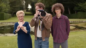 Задник до фильму"1+1=Весілля" #248306