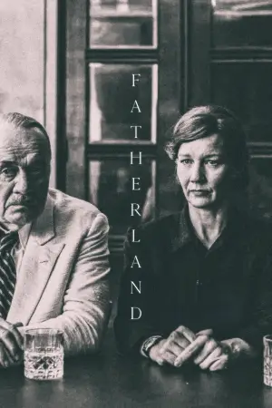 Постер до фильму"Fatherland" #827892