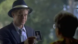 Задник до фильму"Психо" #707086