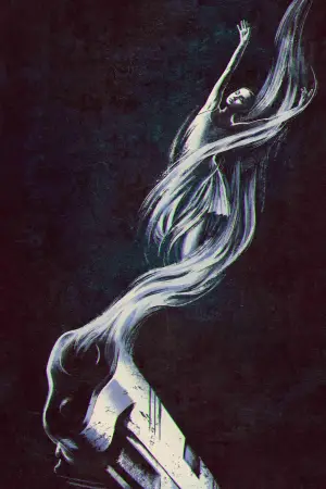 Постер до фильму"Балерина" #526509