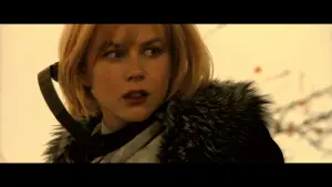 Задник до фильму"Доґвіль" #698758