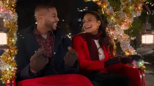 Задник до фильму"Зустріньмося наступного Різдва" #686406