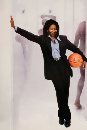 Постер до фильму"Едді" #702679