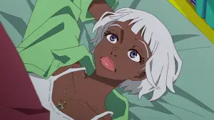 Задник до фильму"Великий шахрай: Разблюто" #790714