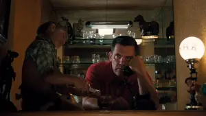 Задник до фильму"Вроджена вада" #704235