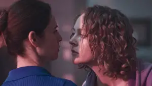 Задник до фильму"Кто-то должен умереть" #536938