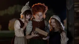 Задник до фильму"Фокус-покус 2" #743601