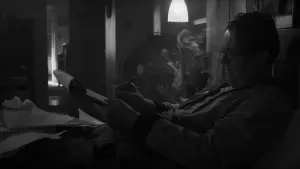 Задник до фильму"Манк" #267822