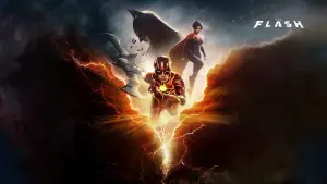 Задник до фильму"Флеш" #3632