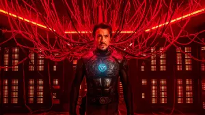 Задник до фильму"Некромант" #452751