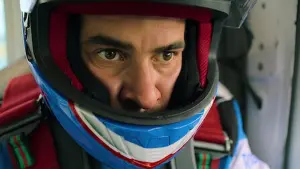 Задник до фильму"Максимальне навантаження" #317259