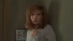 Задник до фильму"Червона пустеля" #775113