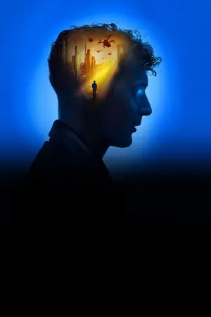 Постер до фильму"Нова реальність" #741439