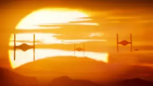 Задник до фильму"Зоряні війни: Епізод 7 — Пробудження сили" #577812