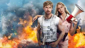 Задник до фильму"Каскадер" #572066