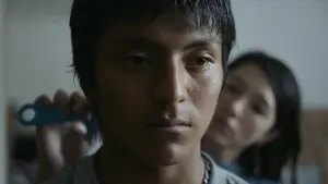 Задник до фильму"Hiedra" #770983