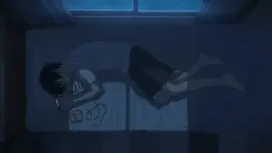 Задник до фильму"Тунель у літо, прощальний вихід" #717383