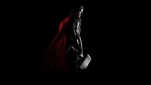 Задник до фильму"Тор" #576300