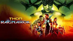 Задник до фильму"Тор: Раґнарок" #573181