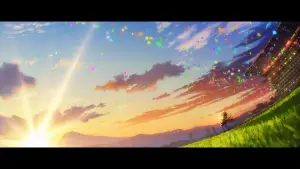 Задник до фильму"Кобилички: Доленосне дербі - Початок Нової ери" #762807