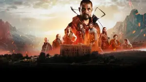 Задник до фильму"Вільгельм Телль" #587923