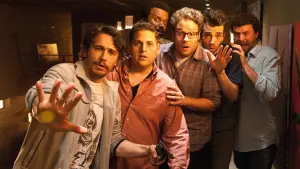 Задник до фильму"Це кінець" #324768