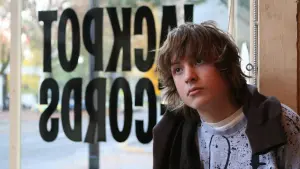 Задник до фильму"Параноїд Парк" #475658