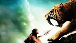 Задник до фильму"10 000 років до нашої ери" #622129