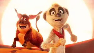 Задник до фильму"Тафіті. Крізь пустелю" #537795