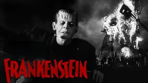 Задник до фильму"Франкенштейн" #85949