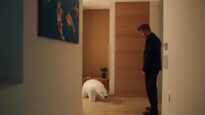 Задник до фильму"Павич" #729615