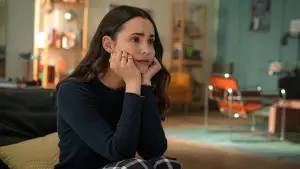 Задник до фильму"Список мрій" #601785