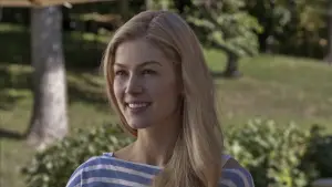 Задник до фильму"Загублена" #555157